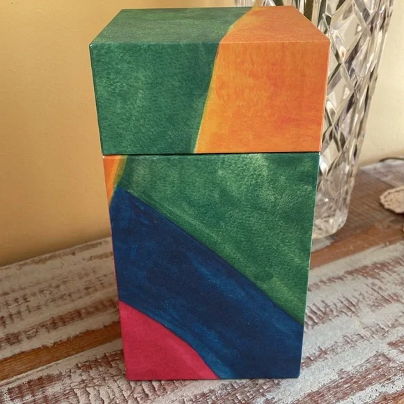 Sezane Art Box. - Picture 4 of 9